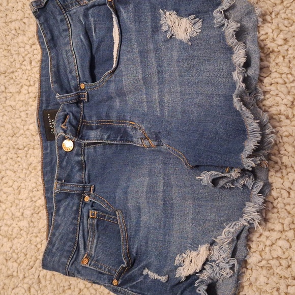 Lot of shorts - Picture 2 of 11